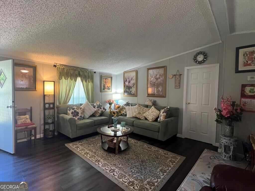 166 Pebble Hills Road, Cochran, GA 31014 — photo 3