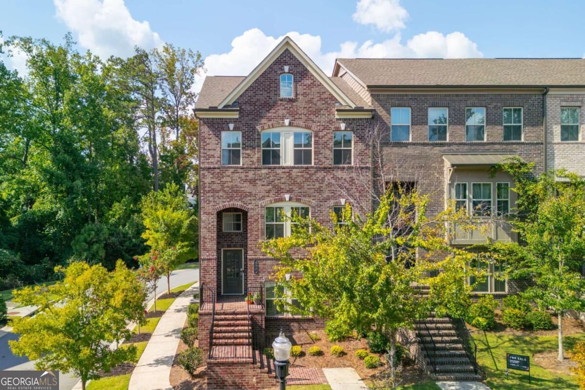 502 Via Secco Ln — photo