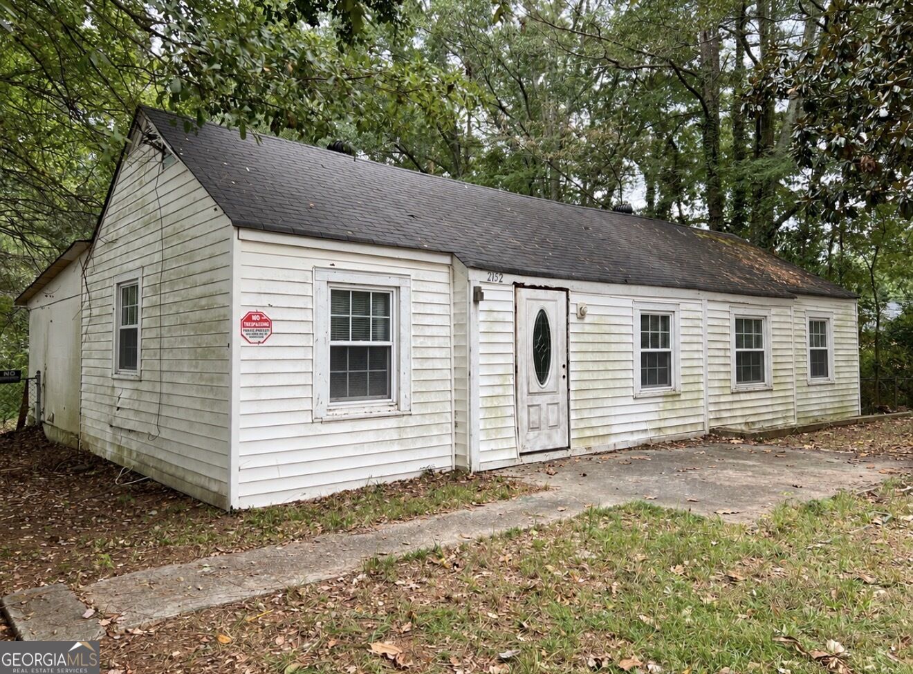 2152 Wesley Chapel Rd — photo