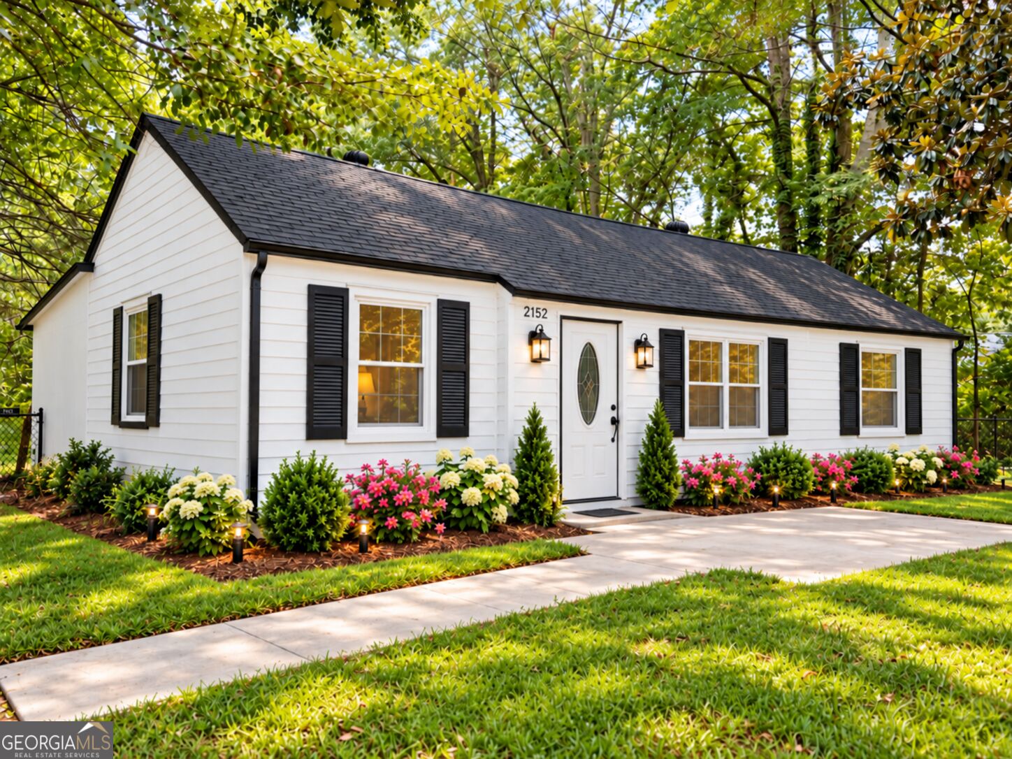 2152 Wesley Chapel Road, Decatur, GA 30035 — photo 2