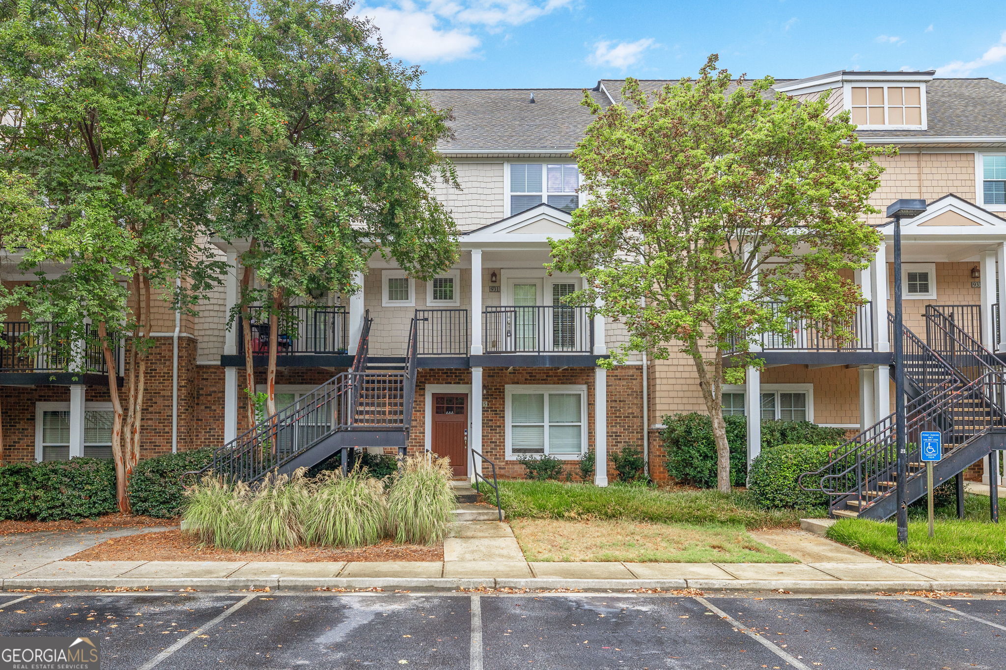 1035 Barnett Shoals Rd Apt 931 — photo
