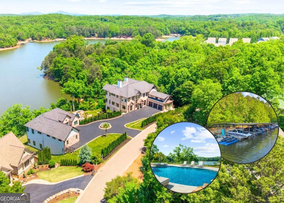 494 River Overlook Rd — photo
