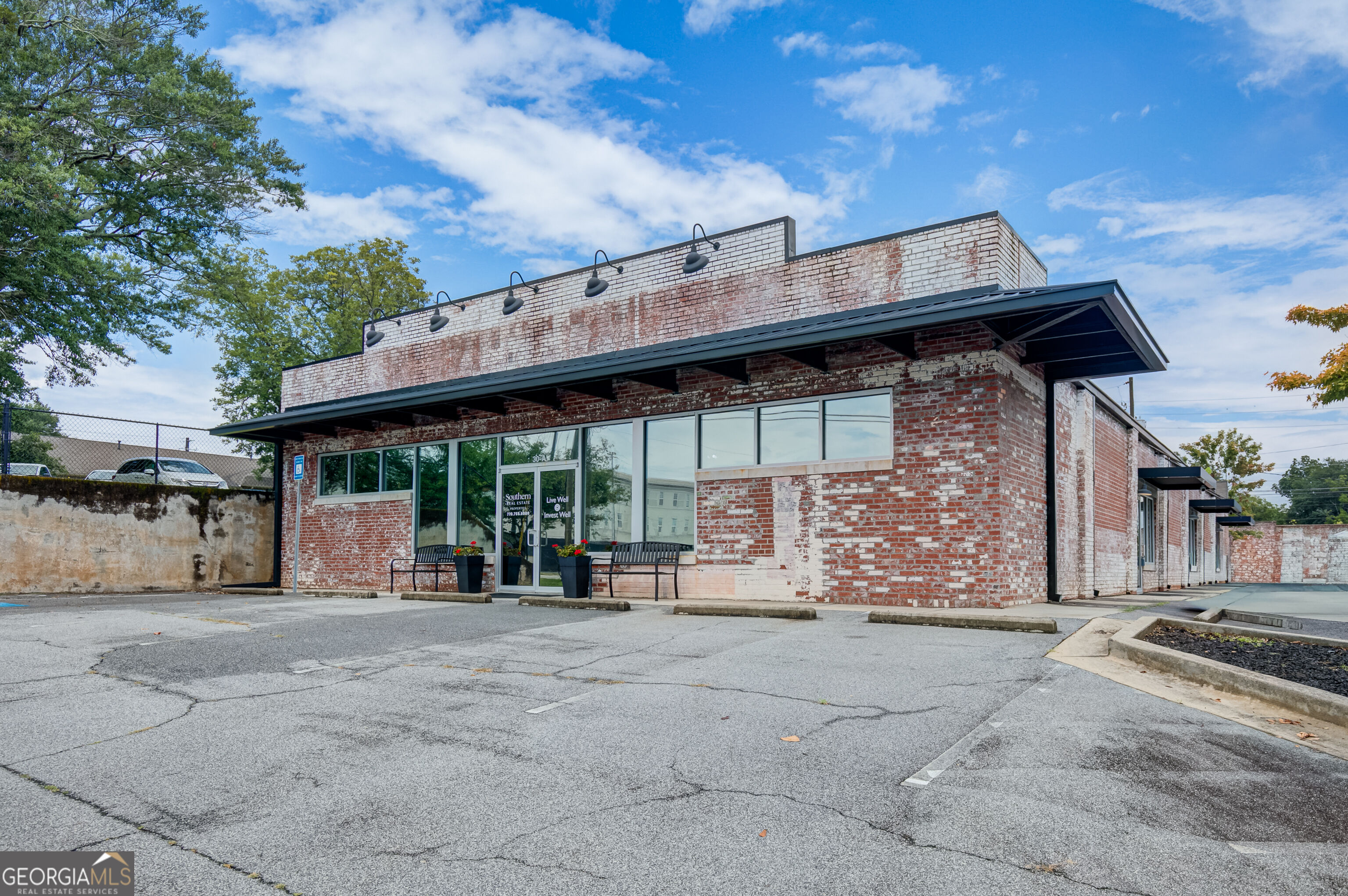 30 E Washington St Unit B — photo