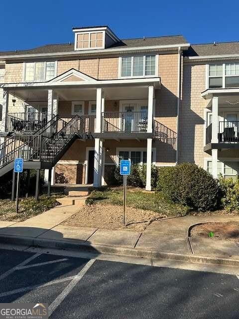 1035 Barnett Shoals Rd 924 — photo