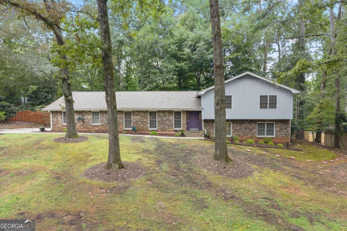 1160 Martin Ridge Rd — photo