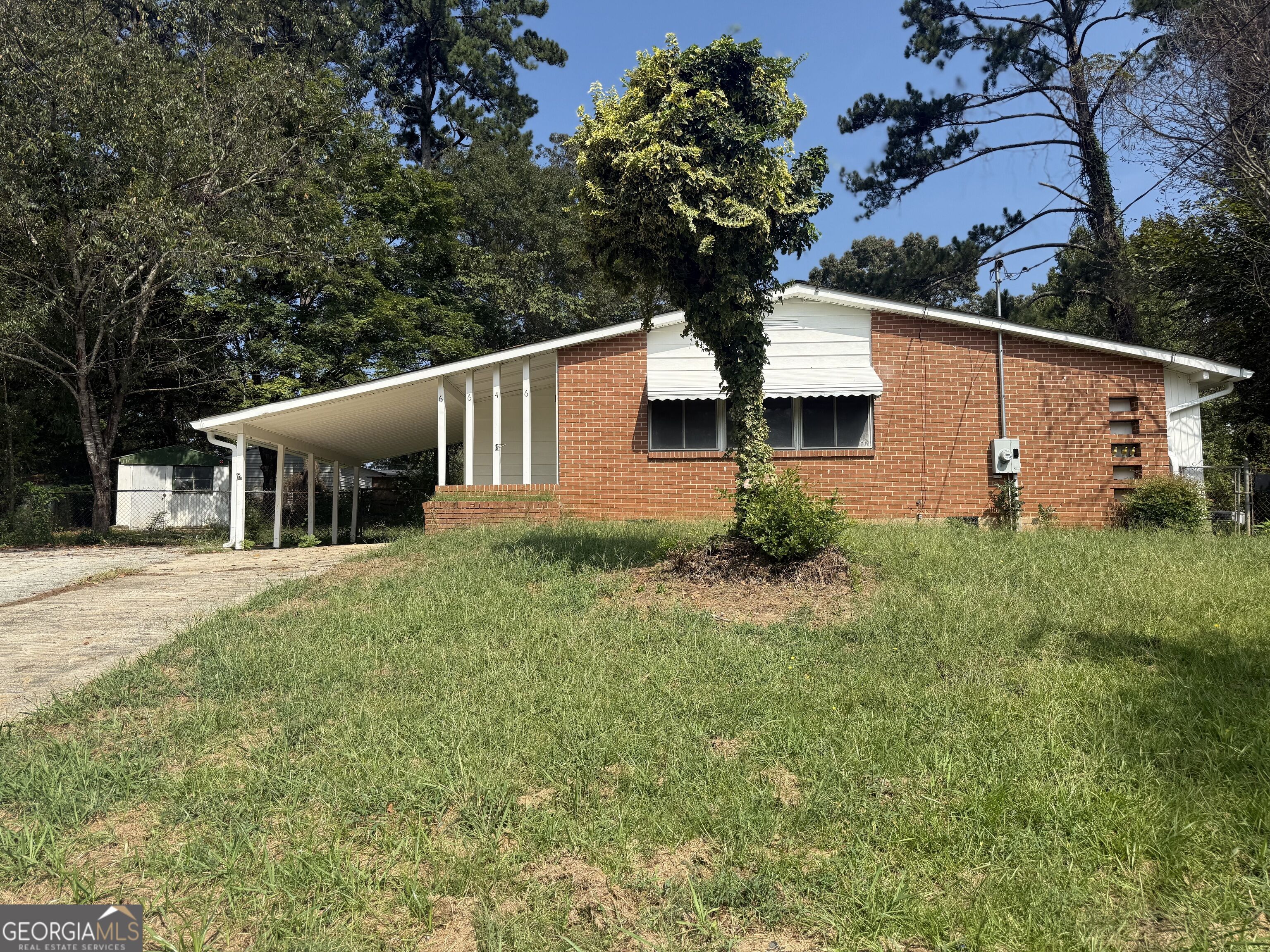 6646 Wolf River Ct — photo