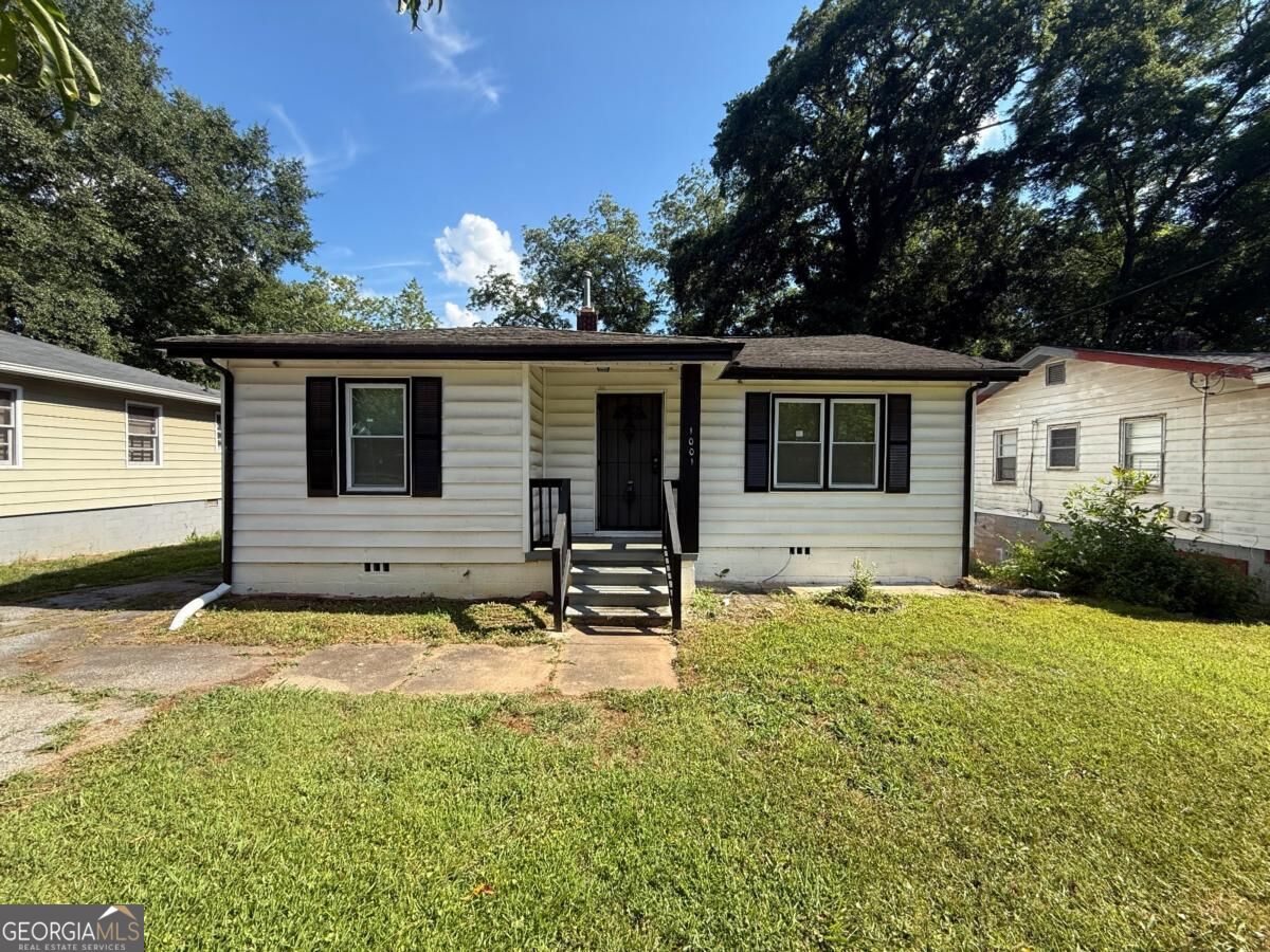 1001 Moreland Dr — photo