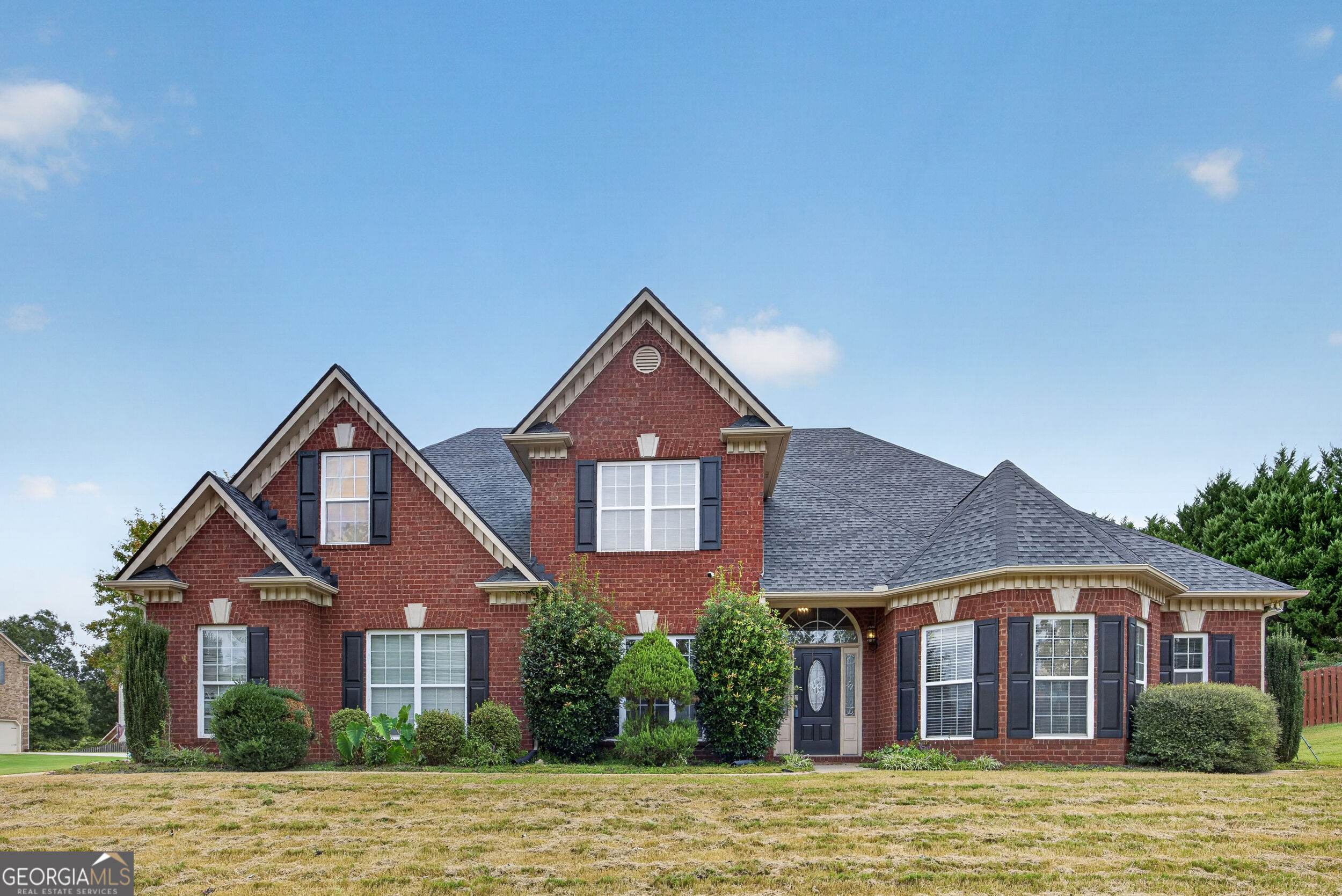 8100 Powhattan Ct — photo