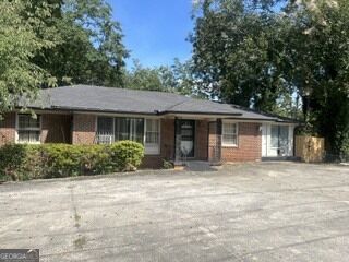2308 Candler Rd — photo