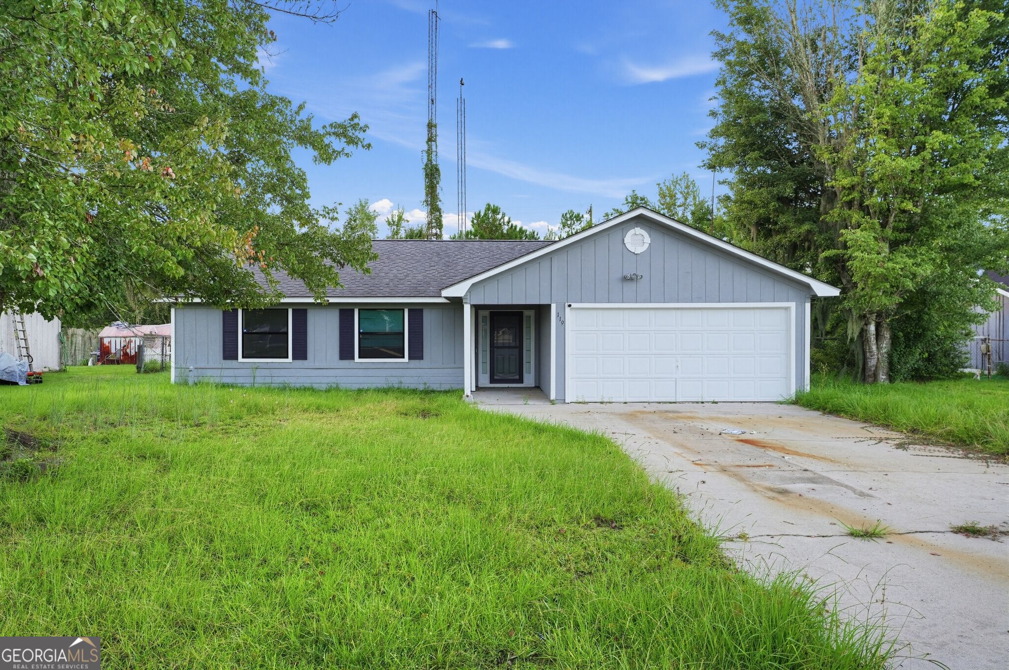 119 Fairfield Dr — photo