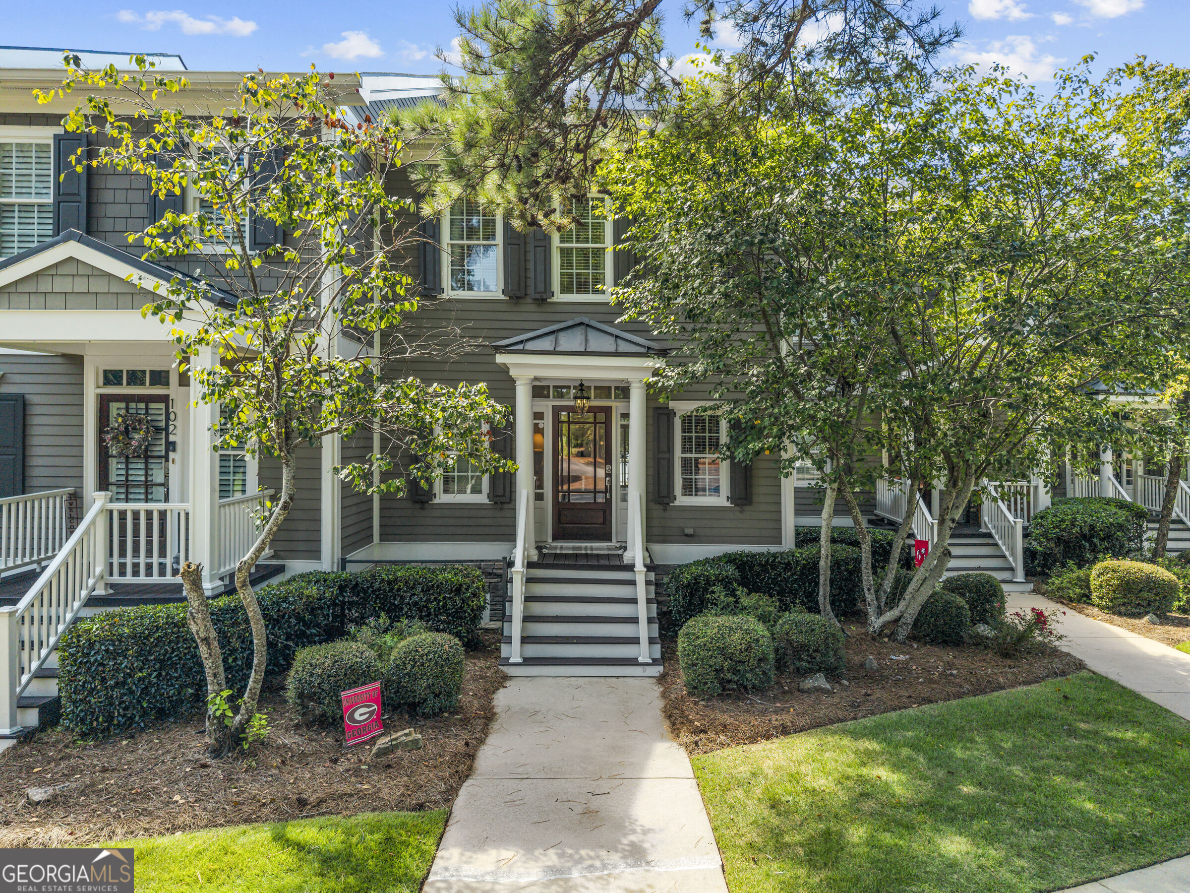 905 Greensboro Rd 103 — photo