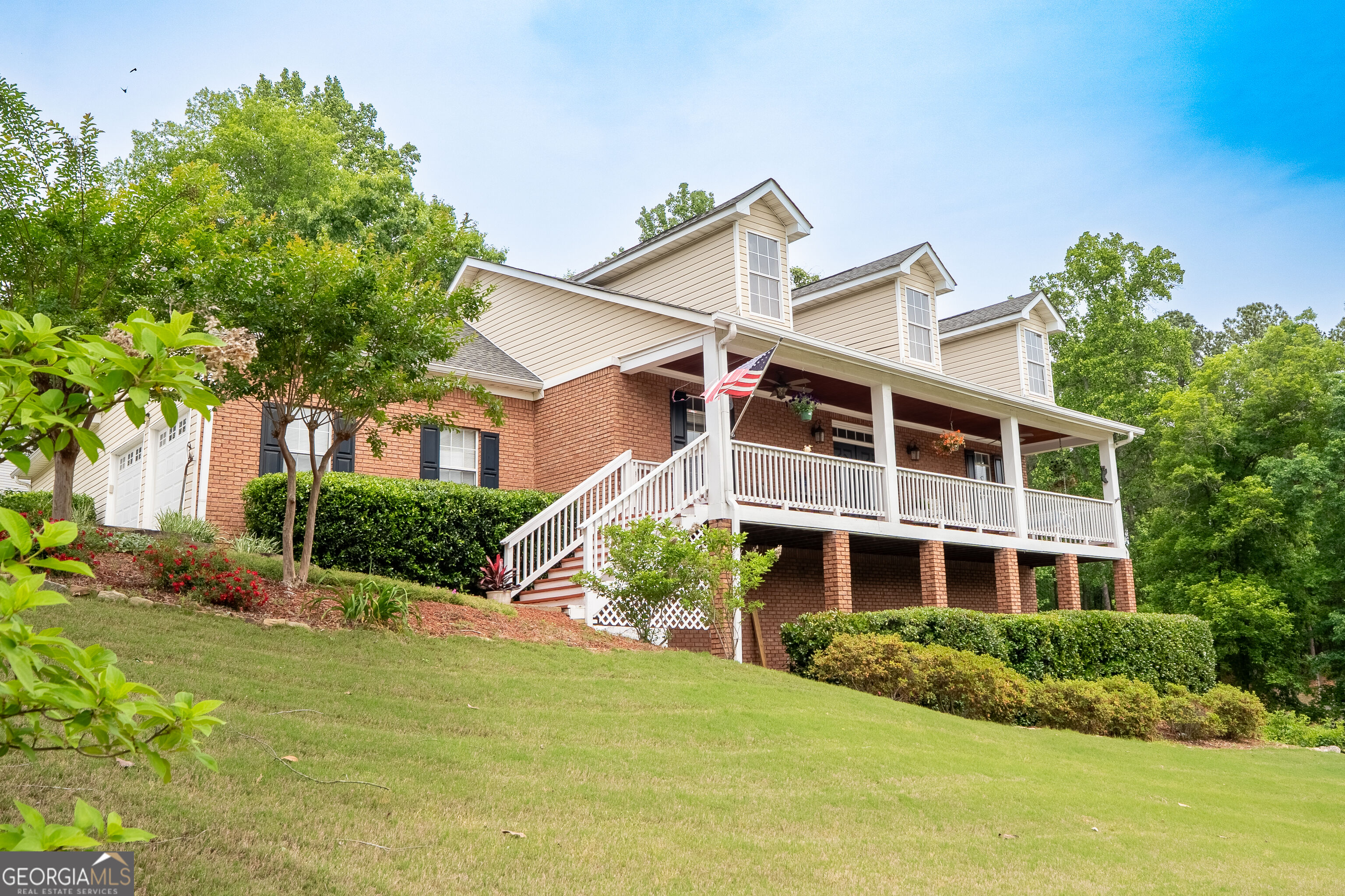 558 Savannah Rose Way — photo