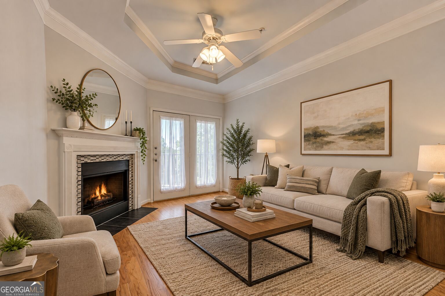 10 Perimeter Summit Blvd NE 3405 — photo