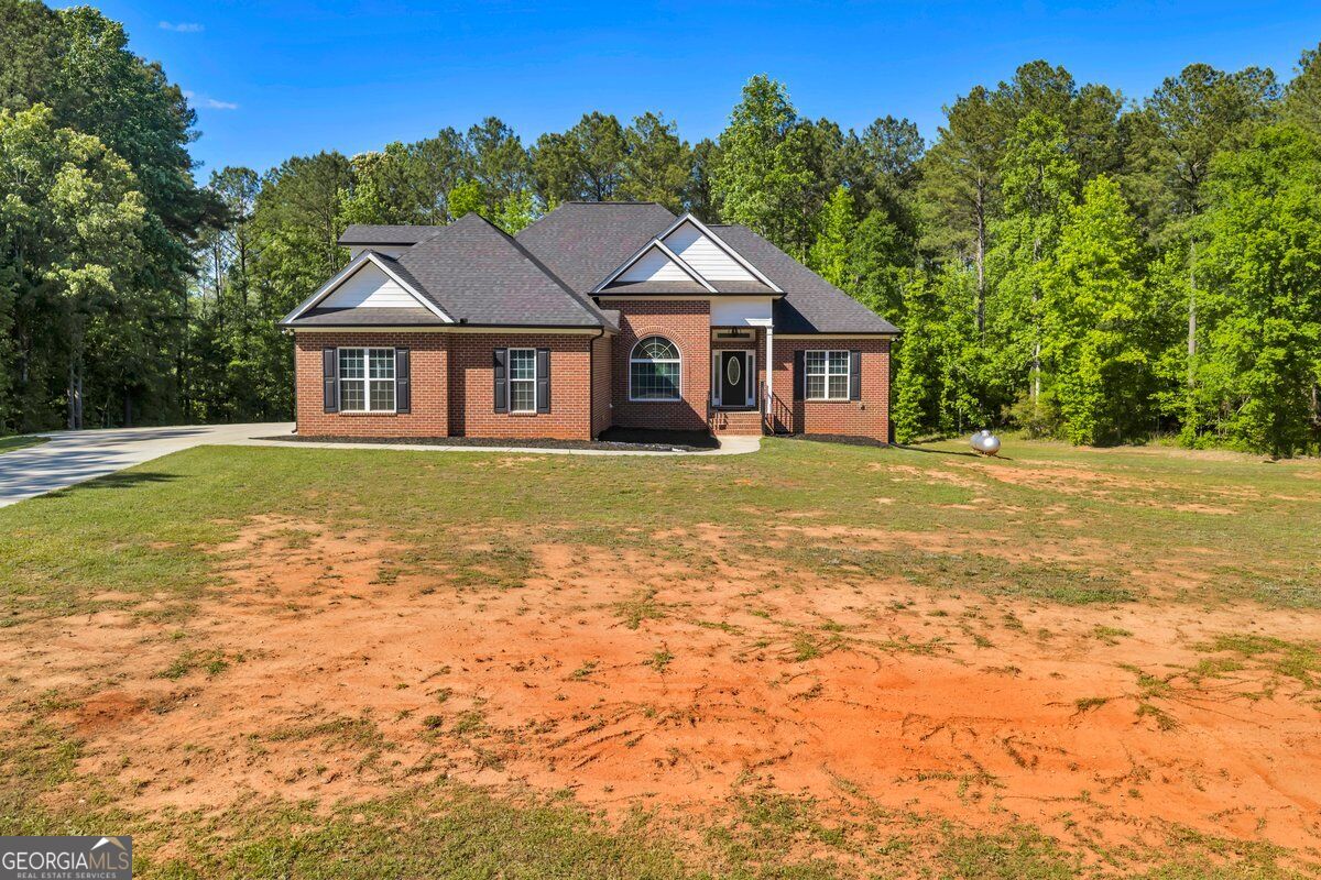 2594 Lassiter Road, Forsyth GA 31029 — photo 2