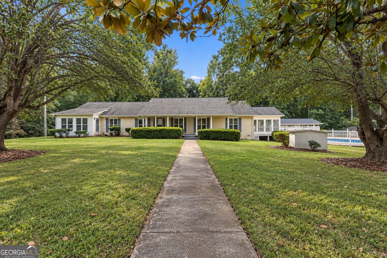1580 Bramlett Rd — photo