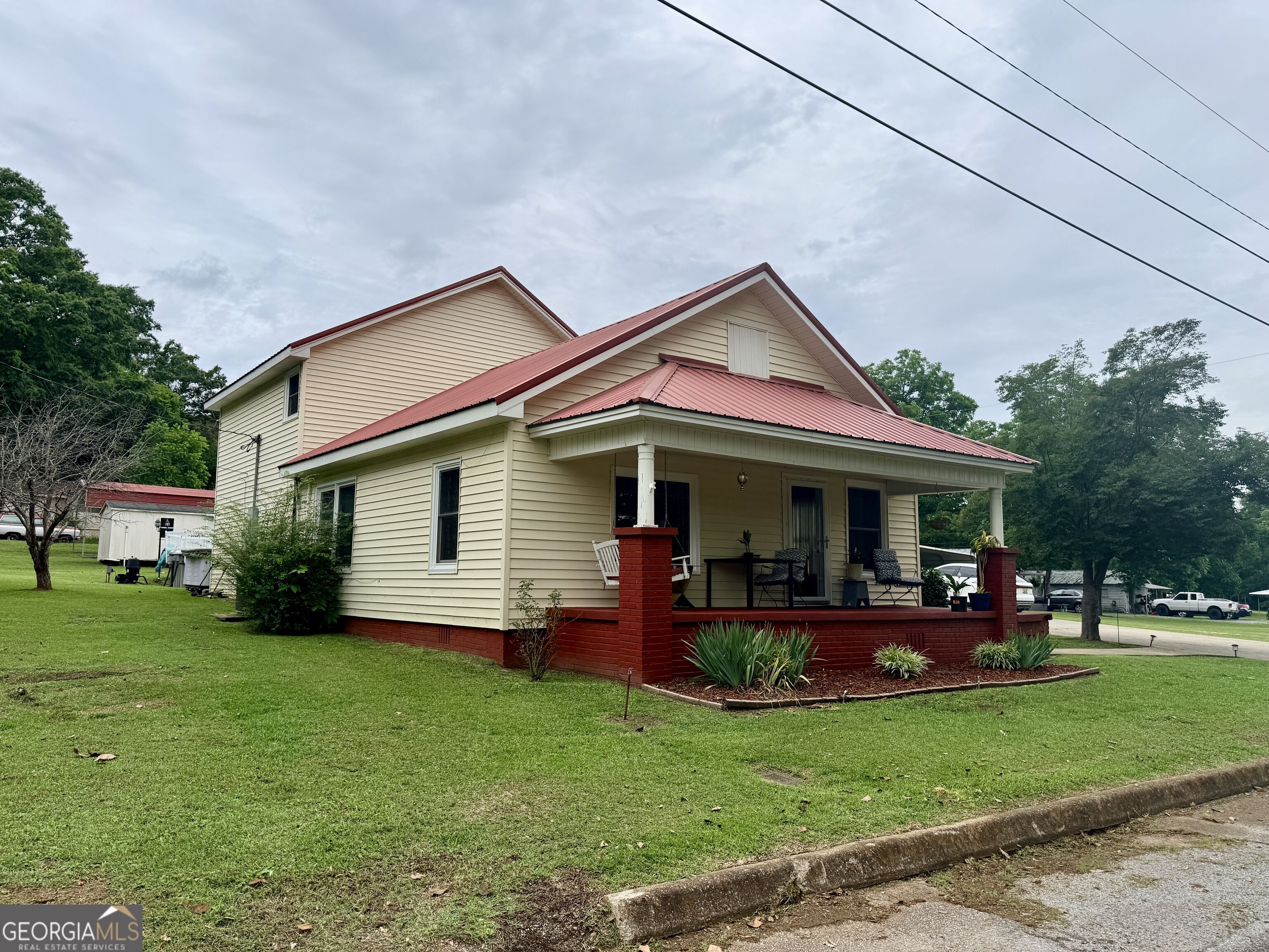 117 McClellan — photo