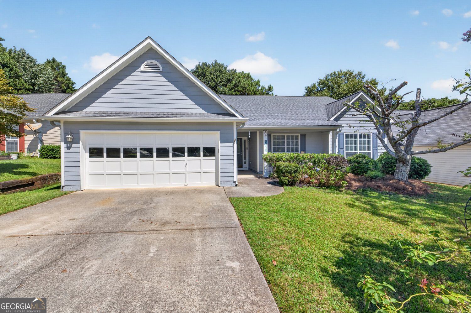 4957 Overlook View Ct NW — photo