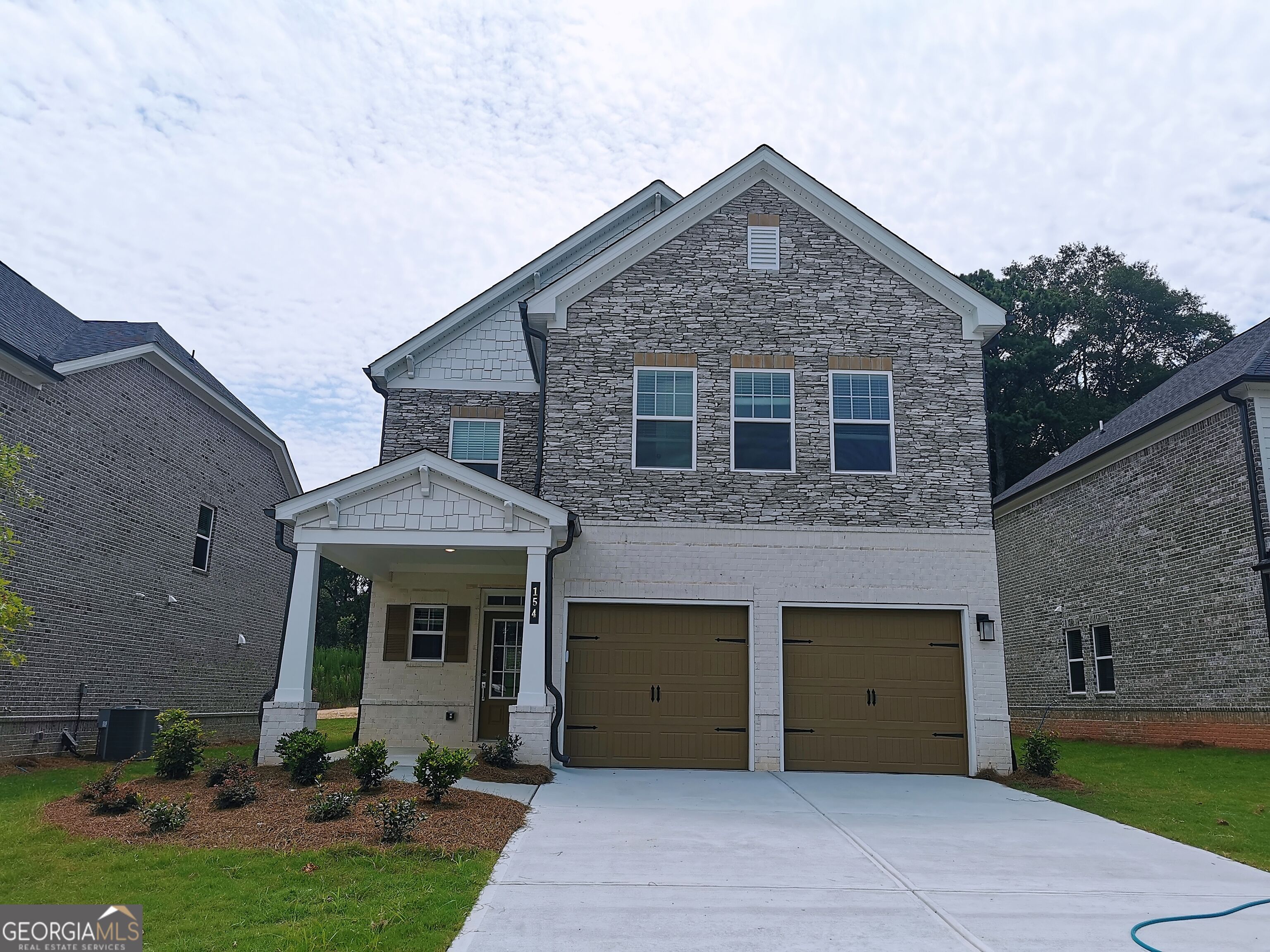154 Green Love Ln — photo