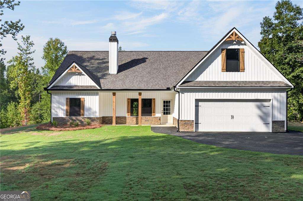 382 Pleasant Hill Rd — photo