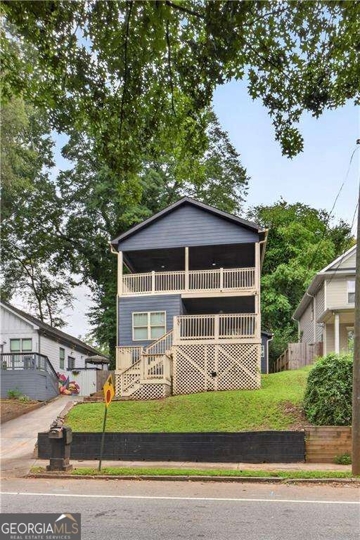 319 Lawton St SW — photo