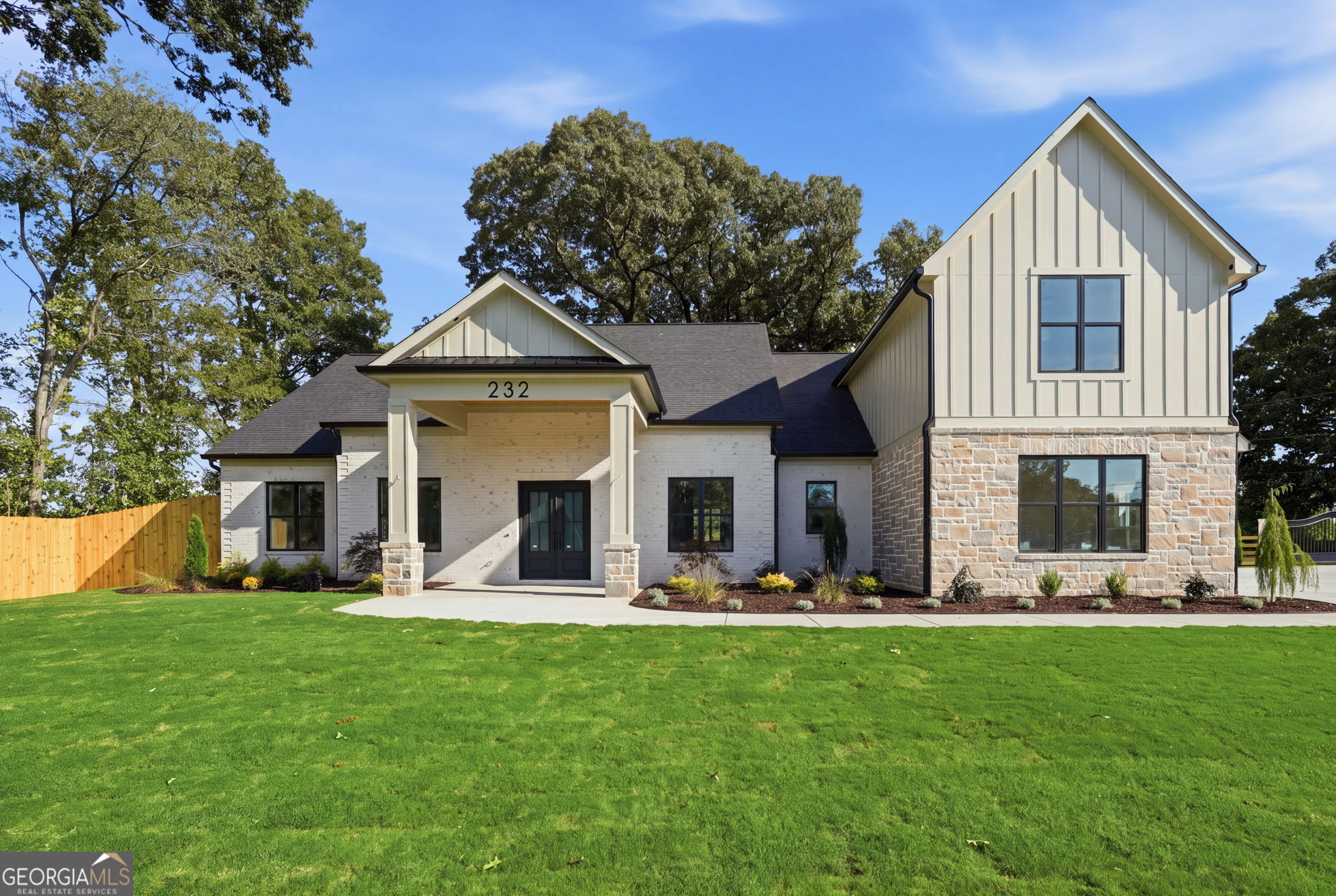 232 Hidden Acres Rd — photo