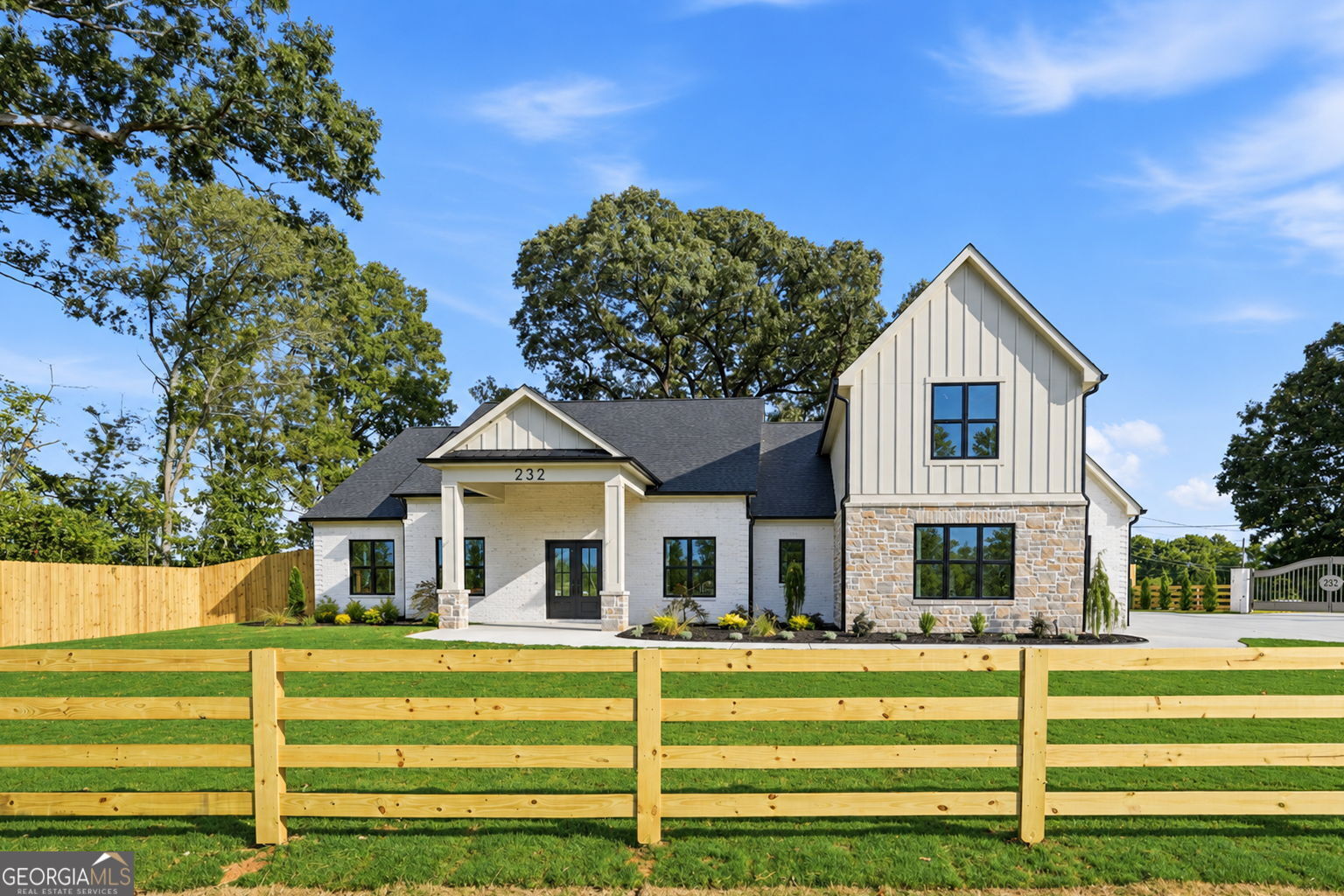 232 Hidden Acres Road, Winder, GA 30680 — photo 2