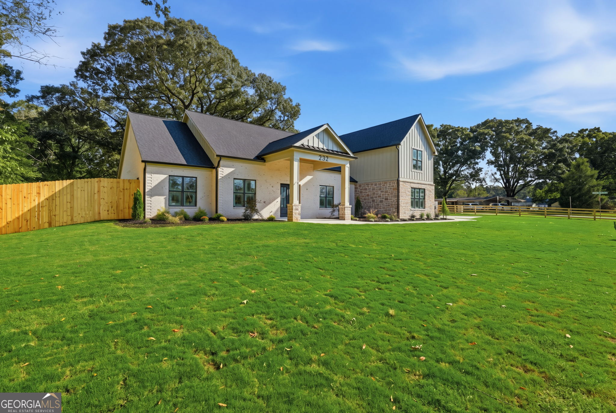 232 Hidden Acres Road, Winder, GA 30680 — photo 3