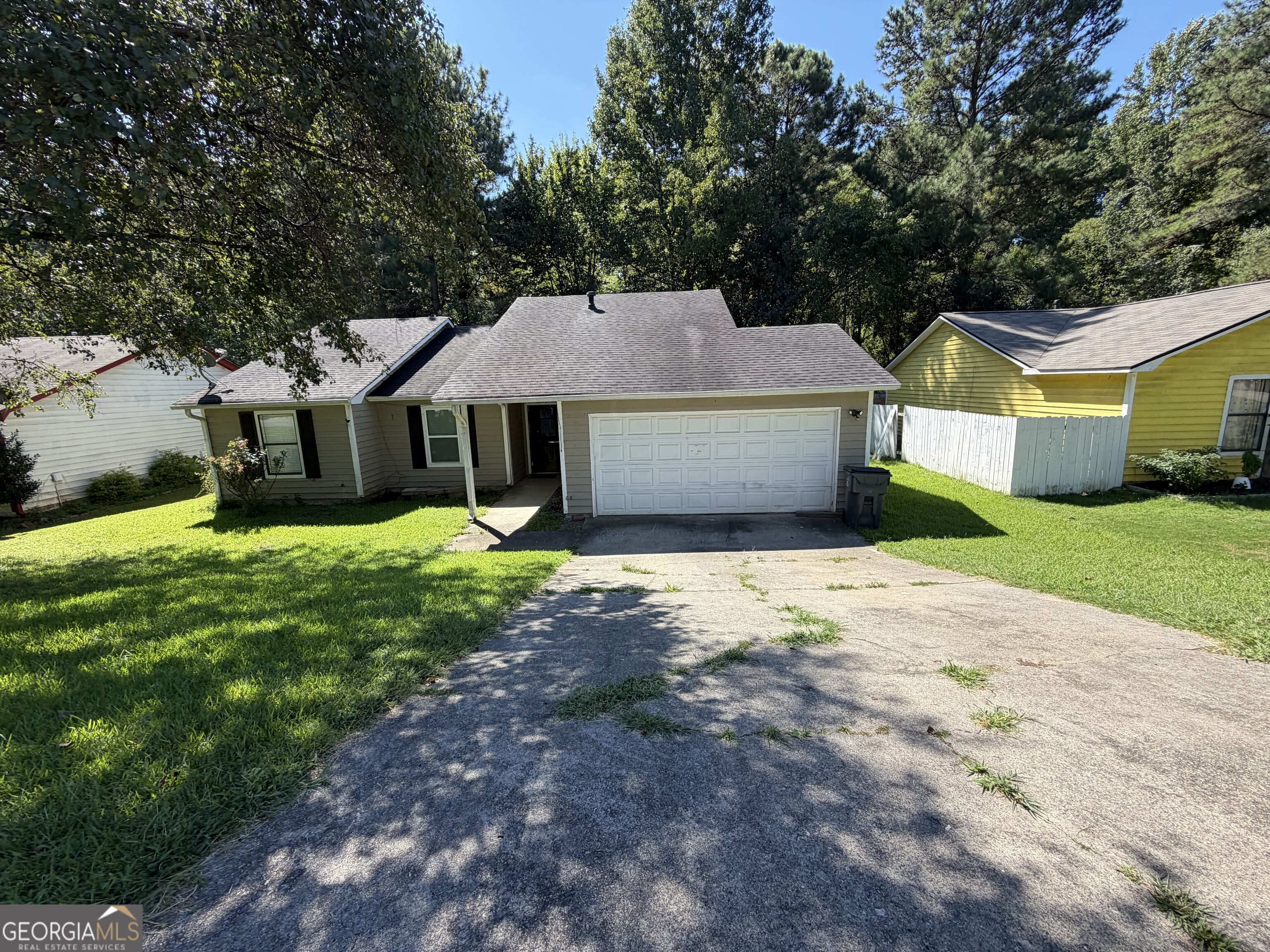 2199 Marshes Glenn Dr — photo