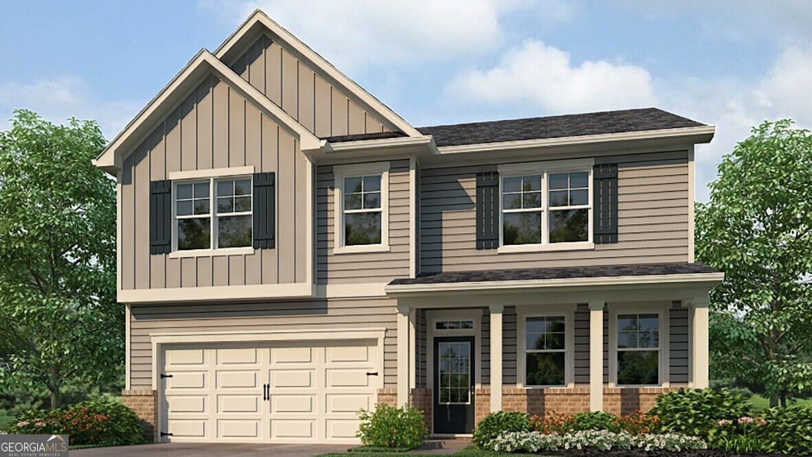 34 Hampshire Ct — photo