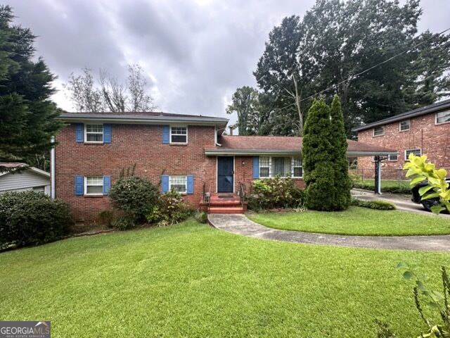 2623 Preston Dr — photo