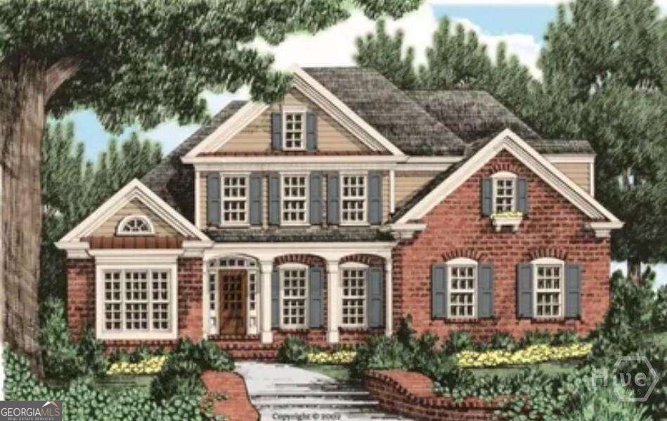 350 Ansley Dr — photo