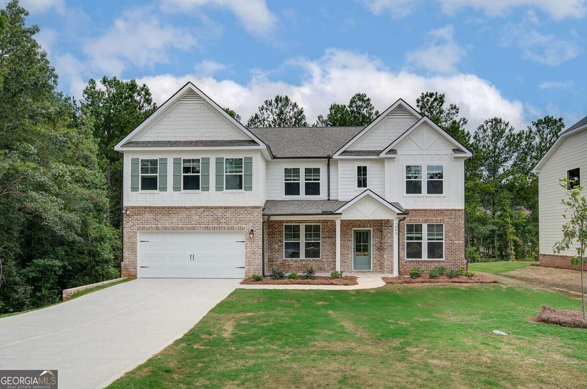 255 Linford Dr — photo