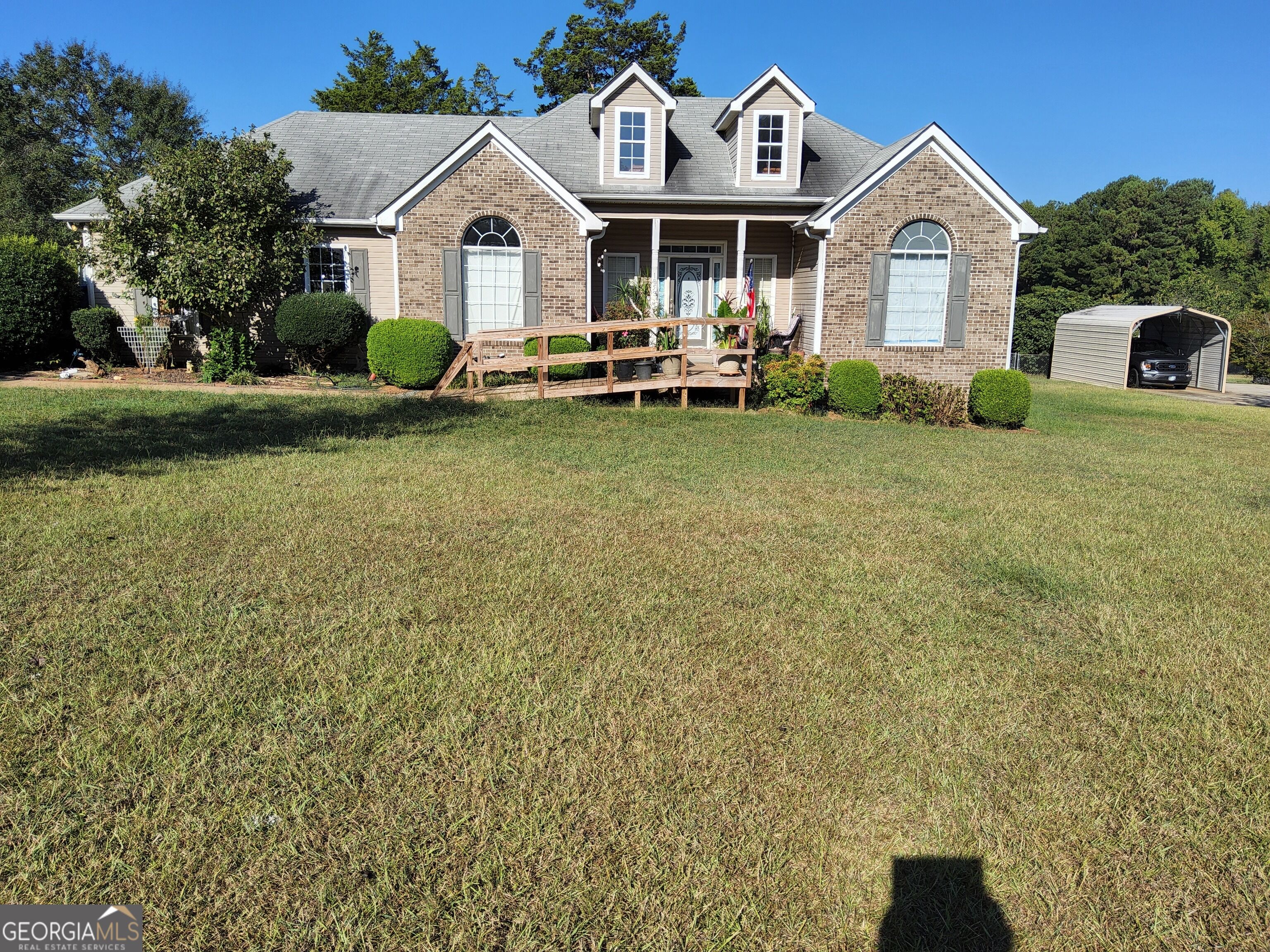 1853 Steele Rd — photo