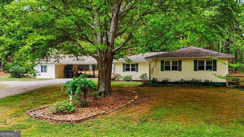 1361 Villa Rica Rd — photo