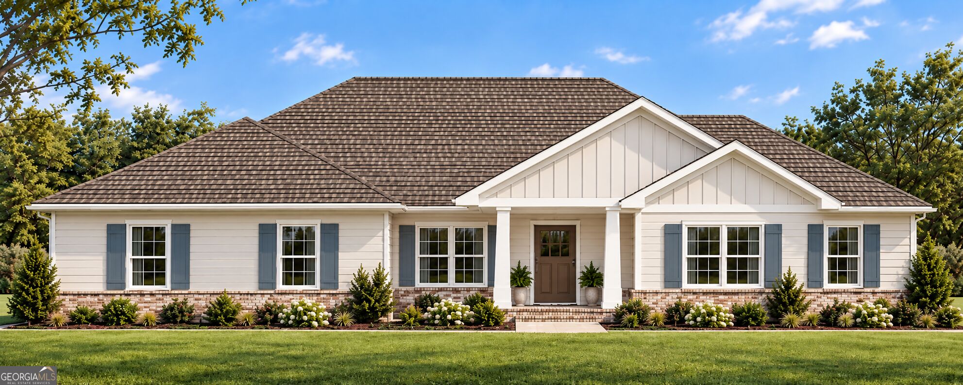 0 Hemlock Way Lot 48 — photo