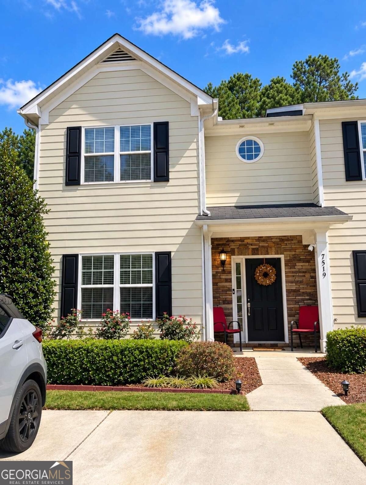 1519 Rogers Preserve Rd — photo