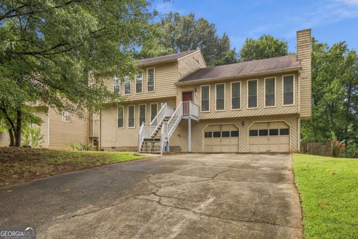 371 Saint Simons CV — photo