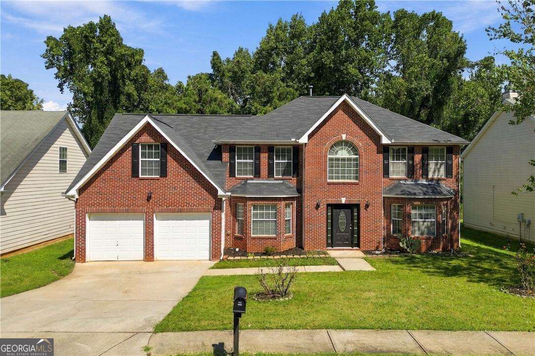 645 Wildboar Ct — photo