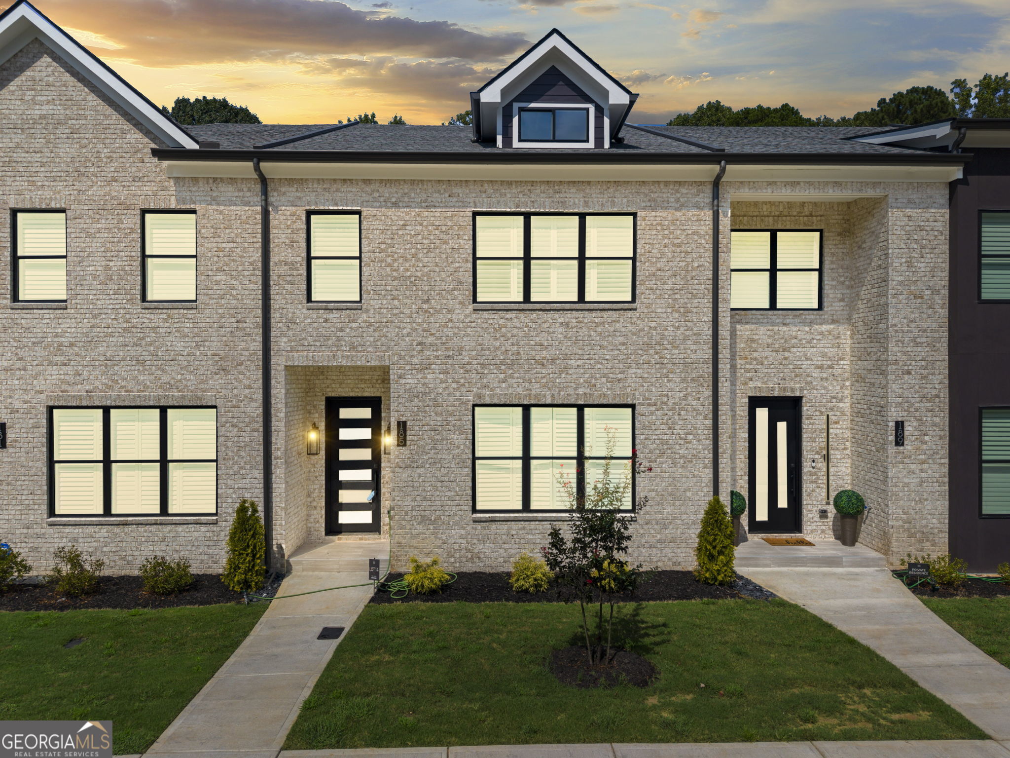 185 Brush Creek Ct — photo