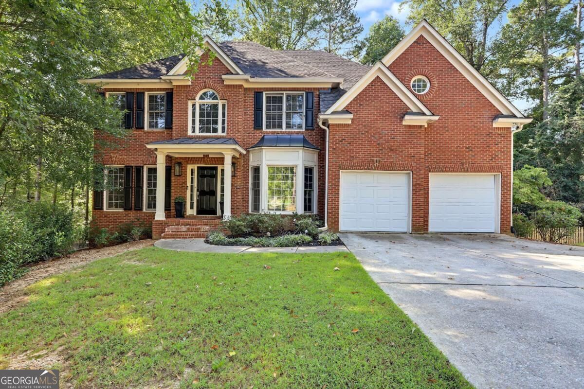 4912 Chimney Oaks Dr SE — photo