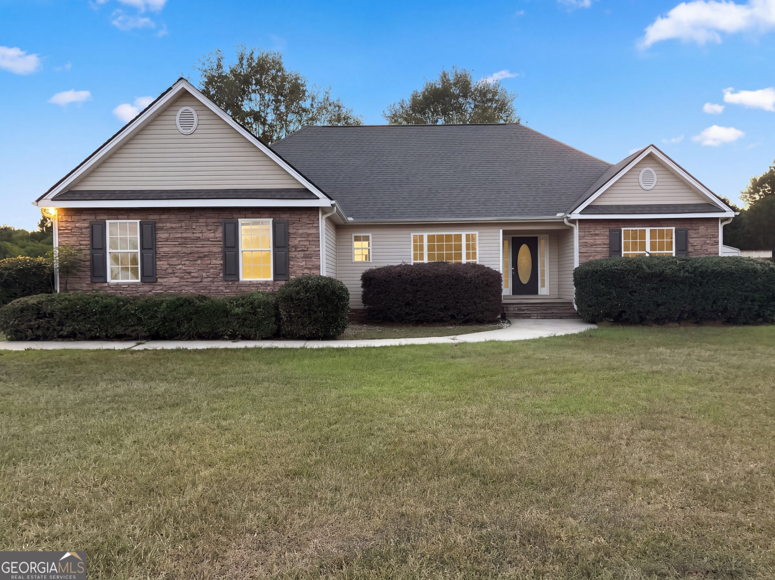 2506 Etheridge Mill Rd — photo