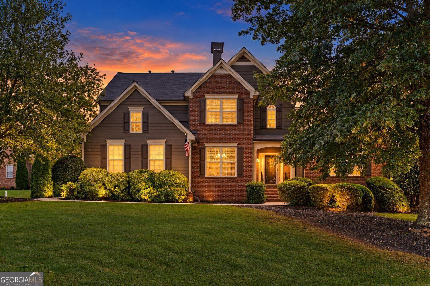 400 Forest Creek Ct — photo