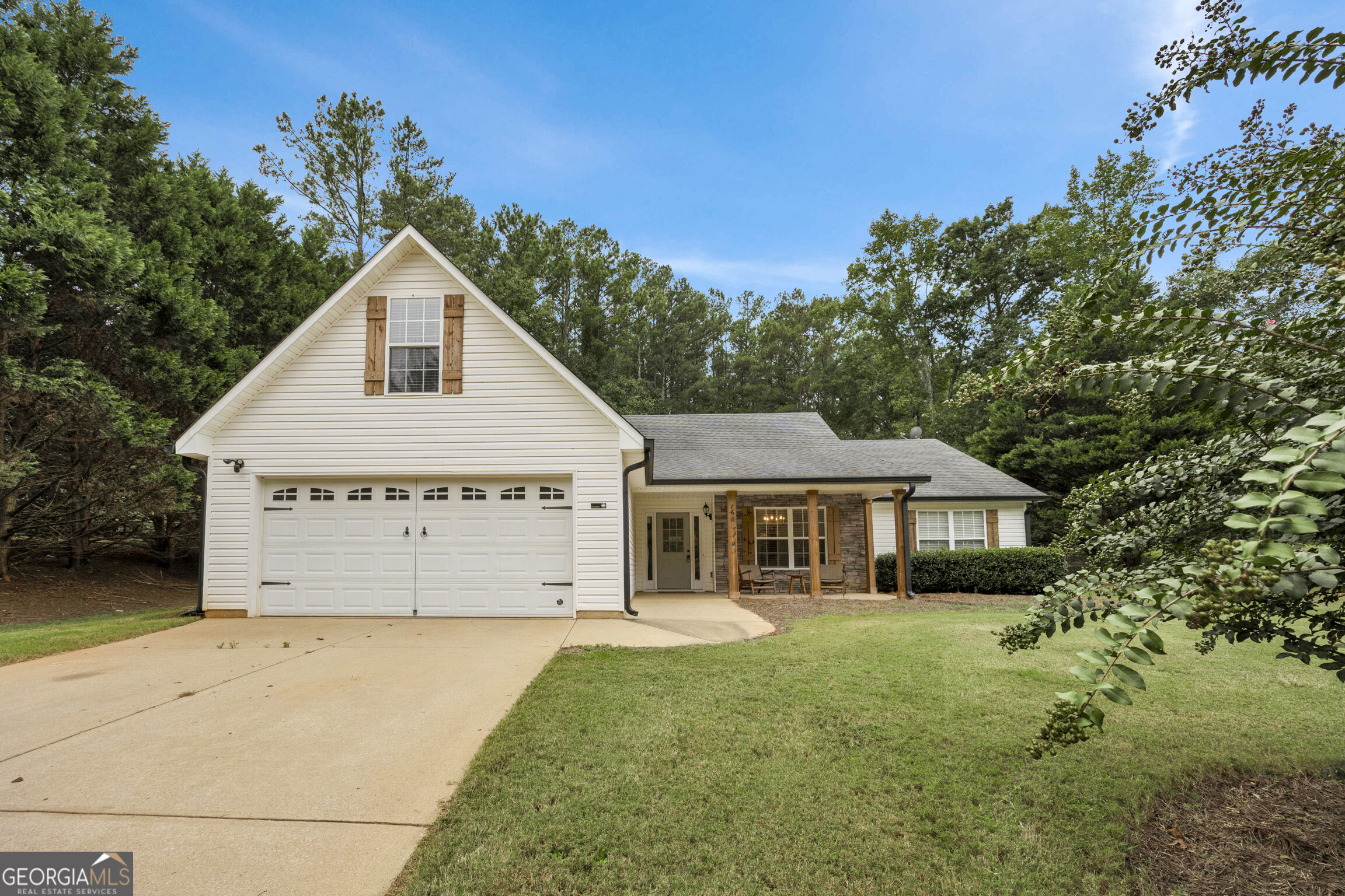 160 Laurel Ln — photo