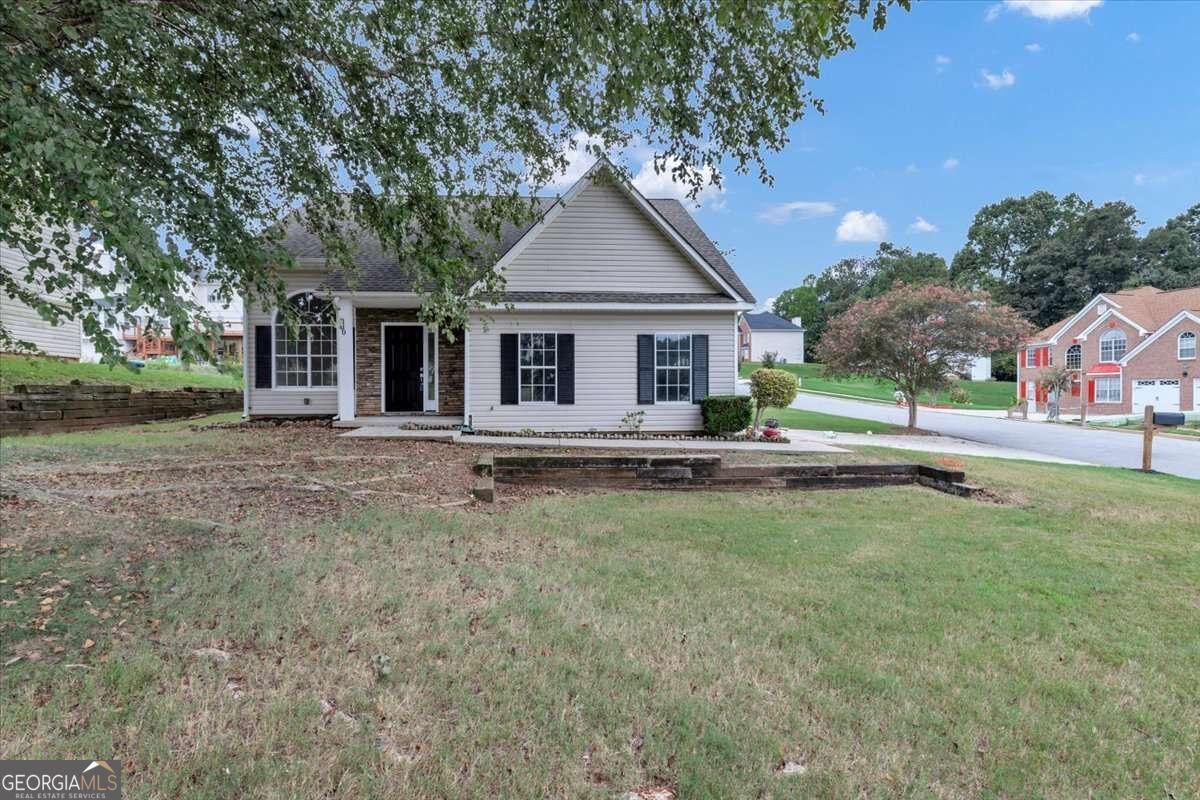 110 Carriage Lake Dr — photo