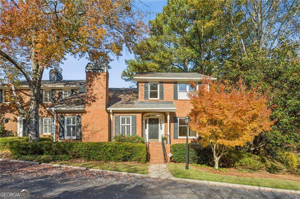 44 Pointe Ter SE — photo