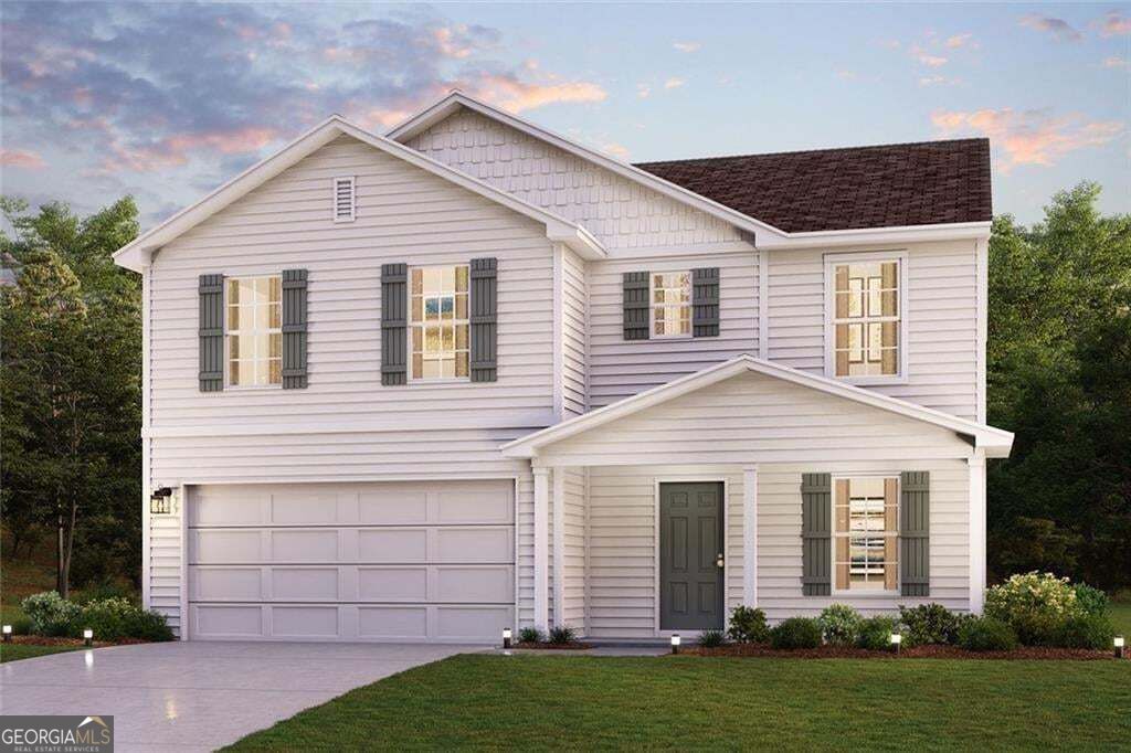 138 Enclave Dr — photo