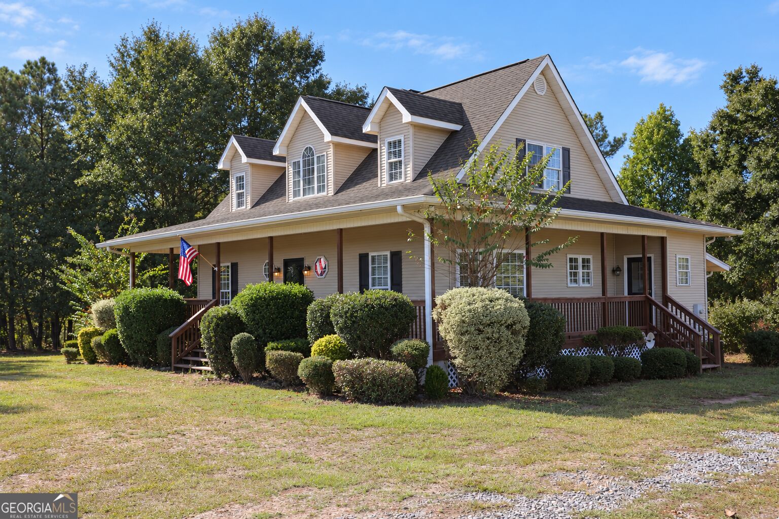 174 Rifle Range Road, Gray, GA 31032 — photo 2