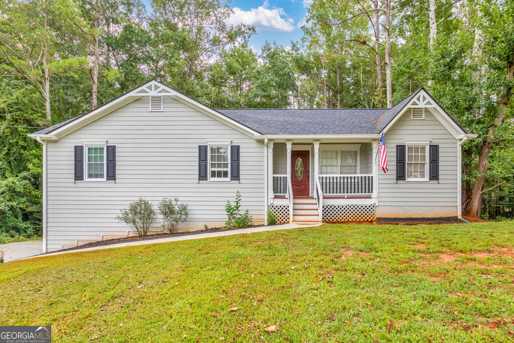 29 Indian Creek Ln — photo