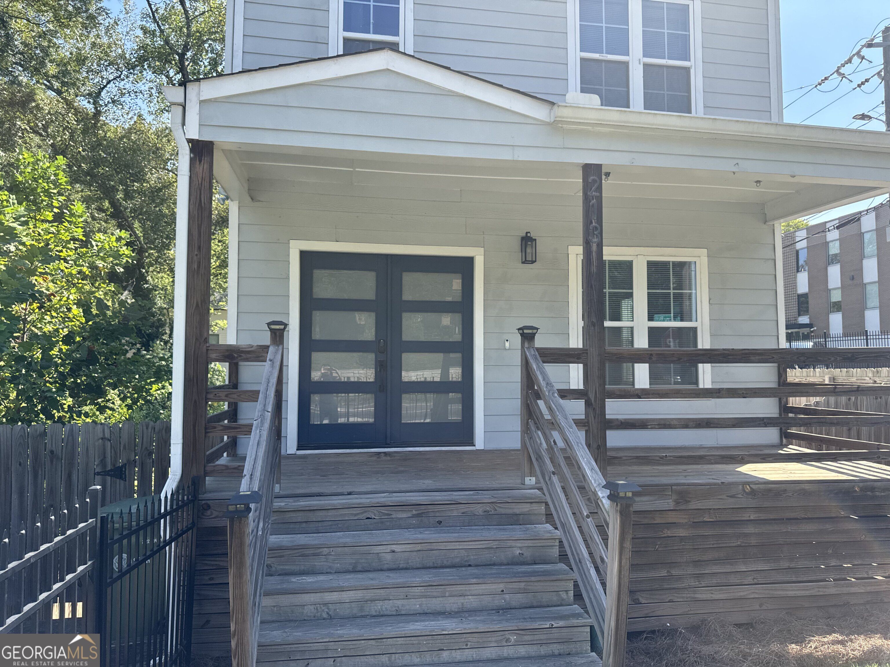 213 Joseph E Lowery Blvd NW — photo