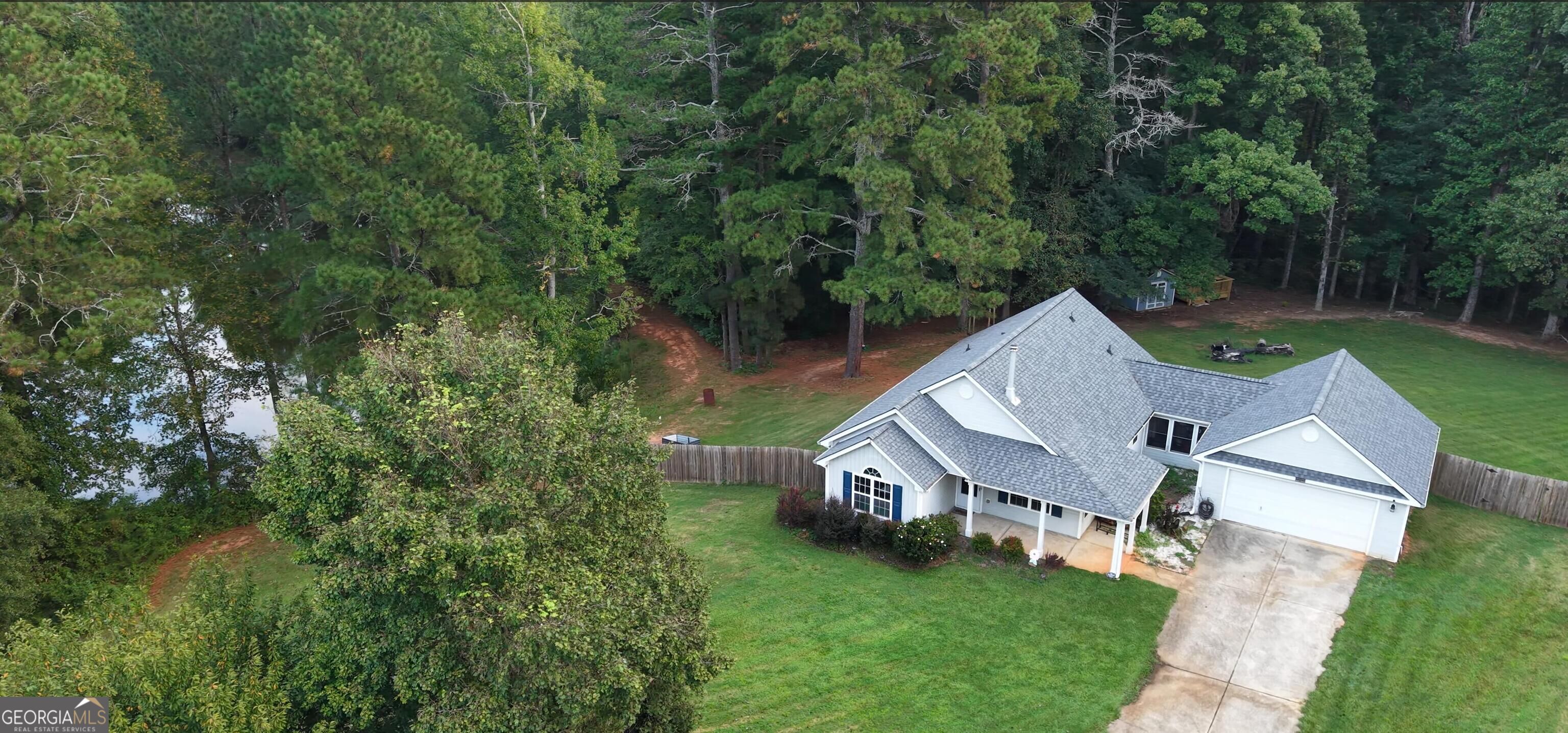 1256 Clearwater Dr — photo